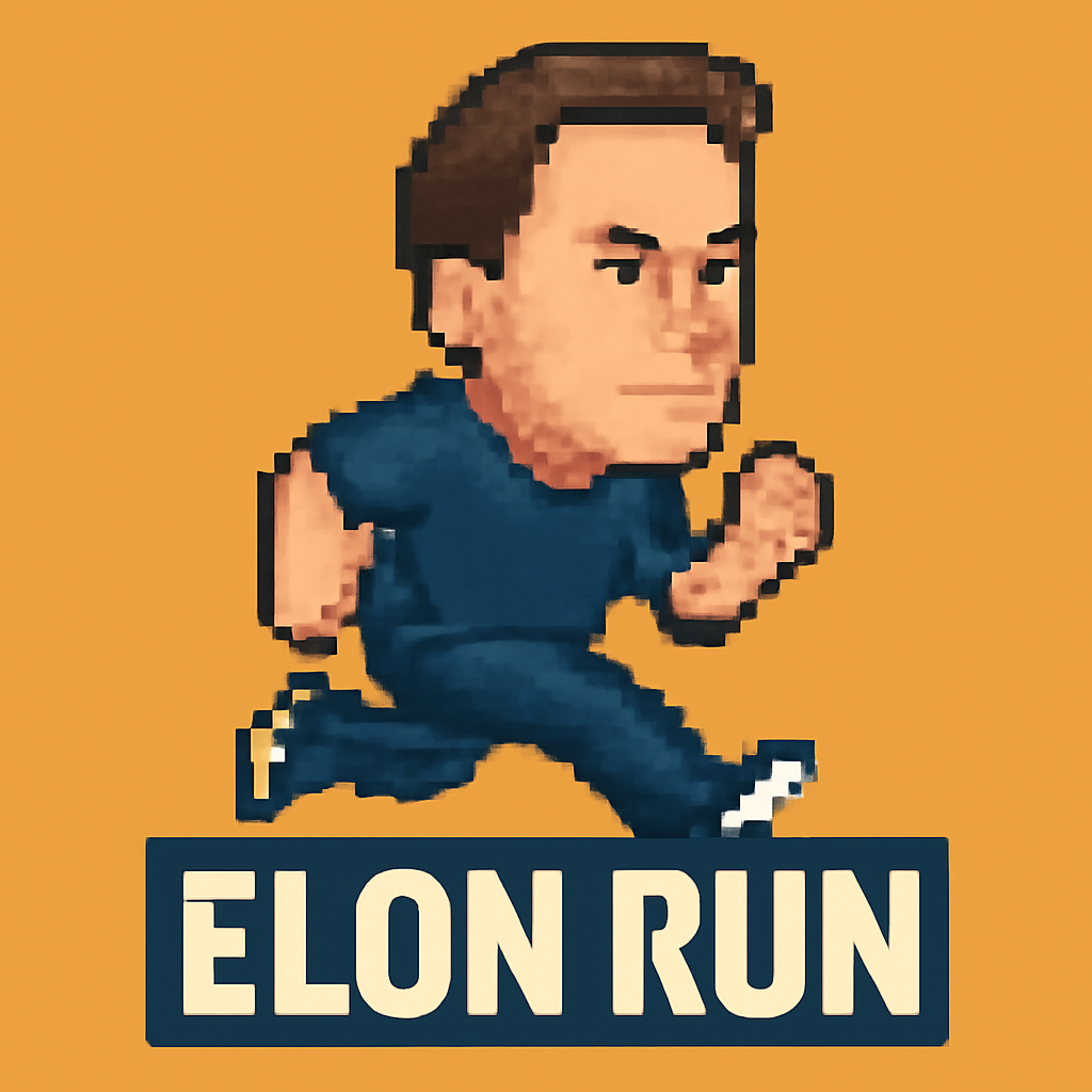 Elon Run